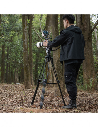 VideoFast Aluminium Alloy Heavy Duty...