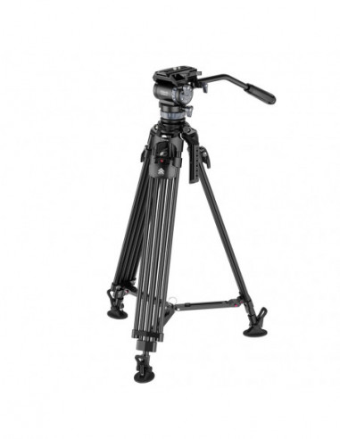 VideoFast Aluminium Alloy Heavy Duty...