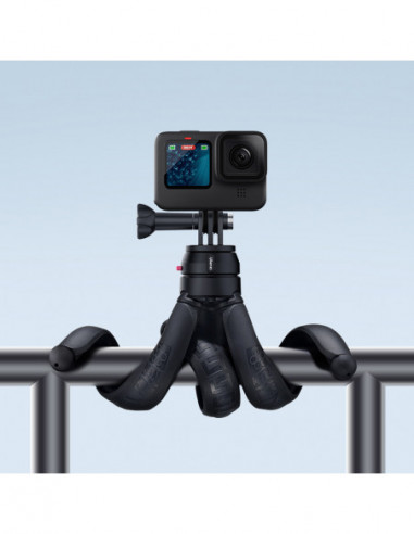 JJ01 Go Quick II Flexibel Tripod for...