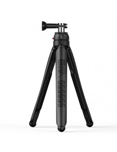 JJ01 Go Quick II Flexibel Tripod for...