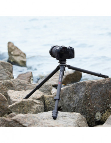 x Coman Zero F38 Quick Release Travel...