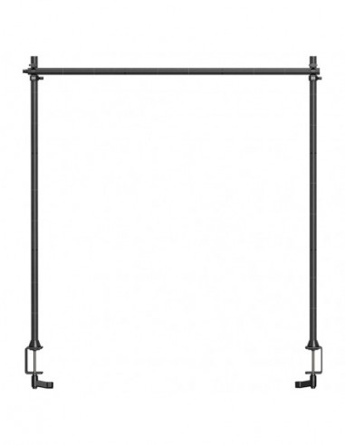 VIJIM LS15 Universal DIY Desktop...