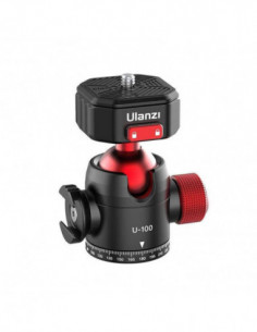 U 100 Claw Quick Release...