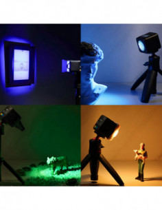 L2 RGB COB Magnetic Video... 2