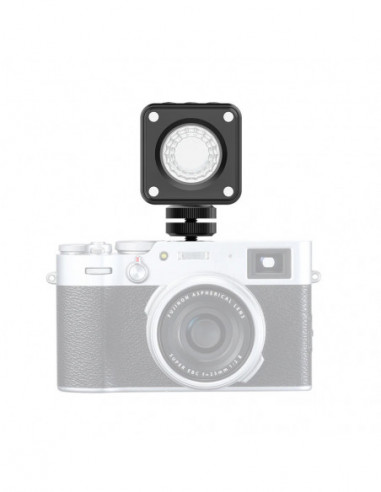 L2 RGB COB Magnetic Video Light