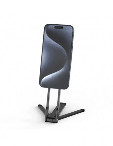 MA30 Carabiner Mobile Phone Tripod