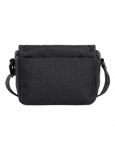 Lightweight Shoulder Bag(black)
