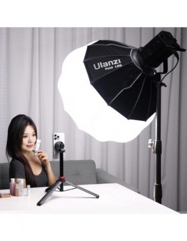 LAS005 65cm Reflective Shading Skirt