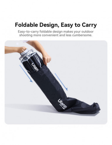 LAS005 80cm Lantern Softbox with...