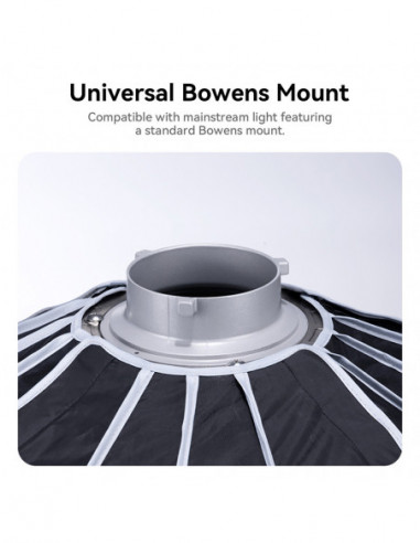 LAS005 80cm Lantern Softbox with...