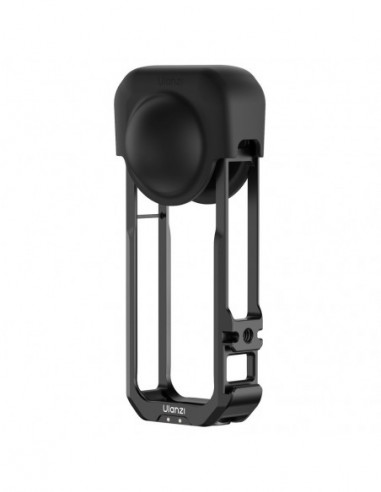 IN 04 Mental Camera Cage for Insta360 X4