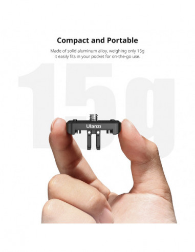 IN 05 Quick Release Plate for...