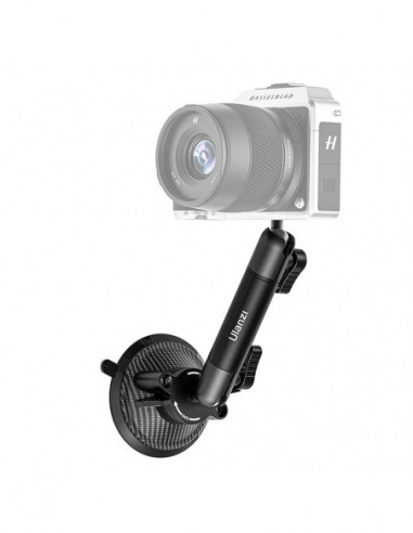 ZJ01 Magnetic Suction Cup Mount
