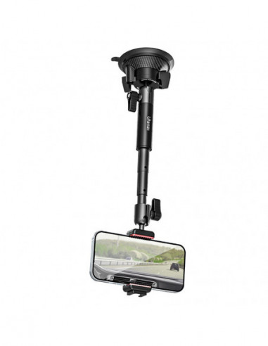 ZJ01 Magnetic Suction Cup Mount