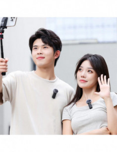 A100 Wireless Lavalier... 2