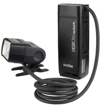 Godox EC 200 Forlænger kabel
