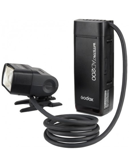 Godox EC 200 Forlænger kabel