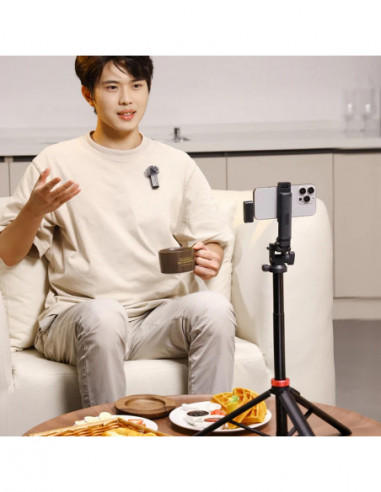 A100 Wireless Lavalier Microphone(J12...