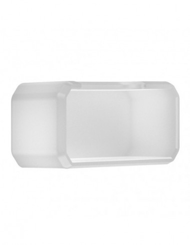 AS030 F12 Flashlight Softbox Umbrella