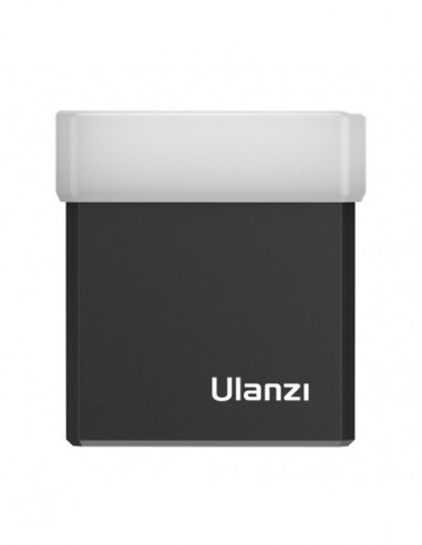 AS030 F12 Flashlight Softbox Umbrella