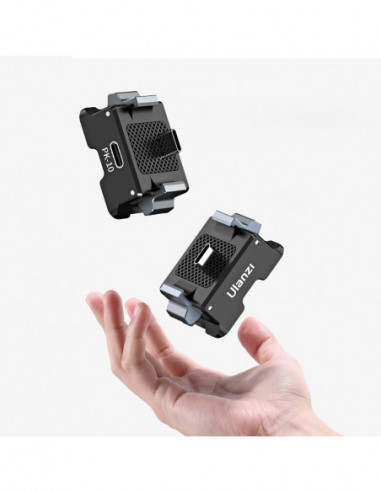 PK 10 Base Plate for DJI Osmo Pocket...