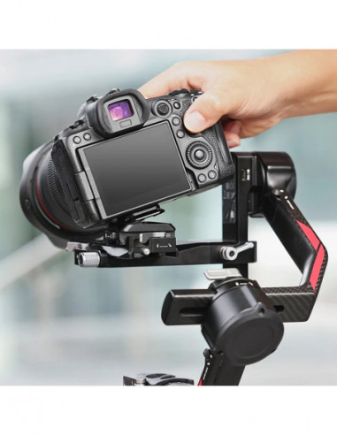 UKA05 UKa Quick Release Kit for DJI...