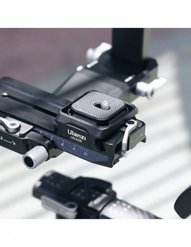 UKA05 UKa Quick Release Kit for DJI...
