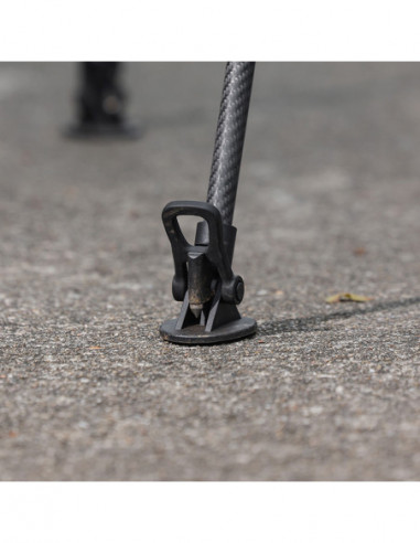 VideoFast Heavy Duty Tripod Kit...