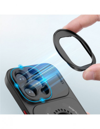 O LOCK Lens for iPhone 15 Series