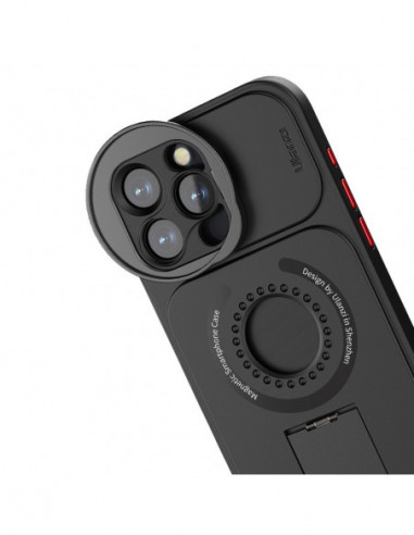 O LOCK Lens for iPhone 15 Series