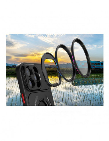 O LOCK Lens for iPhone 15 Series