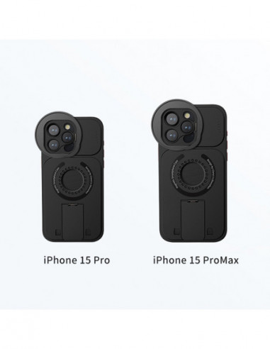 O LOCK Lens for iPhone 15 Series