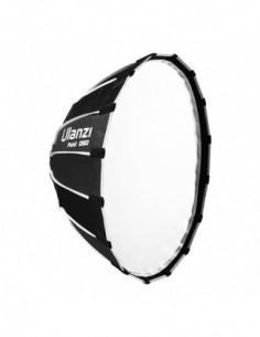 LAS003 60cm Parabolic...