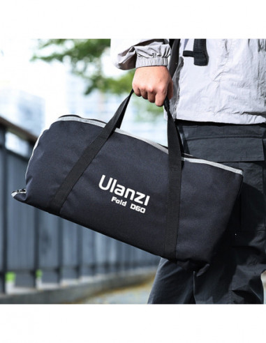 LAS003 60cm Parabolic Softbox with...