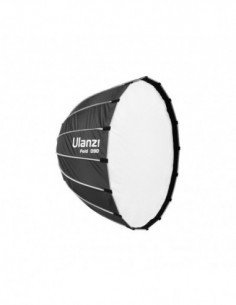 LAS003 90cm Parabolic...