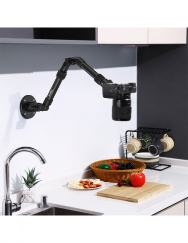 ZJ04 Folding Bracket