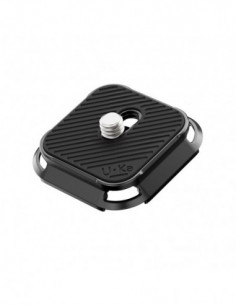 UKA02 Quick Release Plate