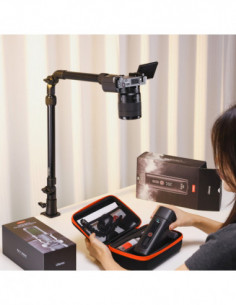 ZJ02 C clip Folding  Bracket 2