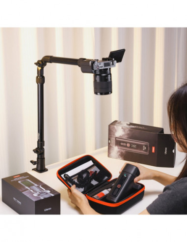 ZJ02 C clip Folding  Bracket