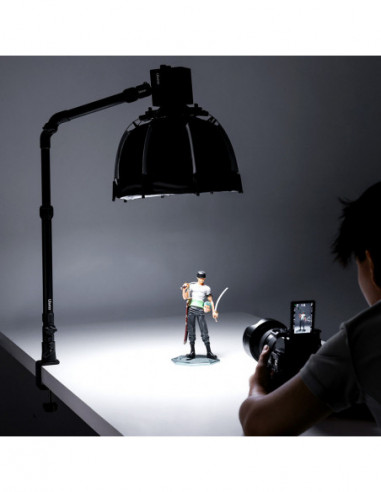 ZJ02 C clip Folding  Bracket