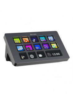 D200 Stream Deck Smart...