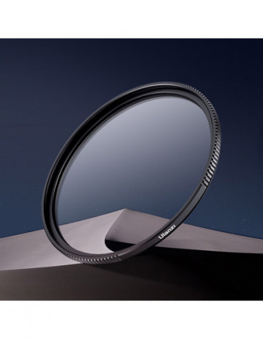 UV01 explosion proof UV filter   72mm
