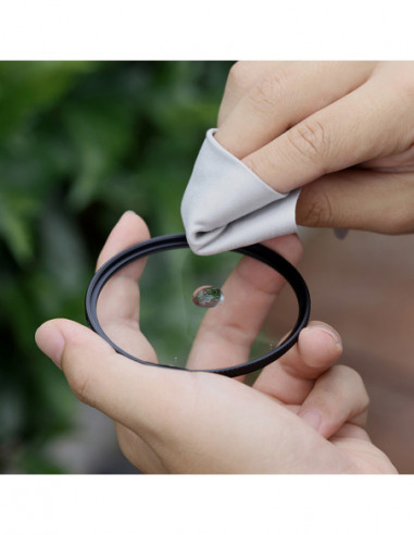 UV01 explosion proof UV filter   72mm