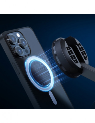 MT 84 Mini Tripod for Magsafe