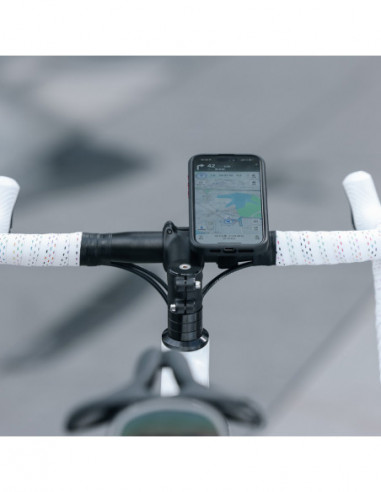 O LOCK Bicycle Riding Mount(Strap)