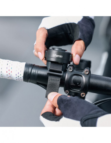 O LOCK Bicycle Riding Mount(Strap)