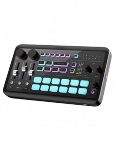 AX01 UCaster Live Streaming...