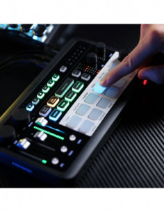 AX01 UCaster Live Streaming... 2