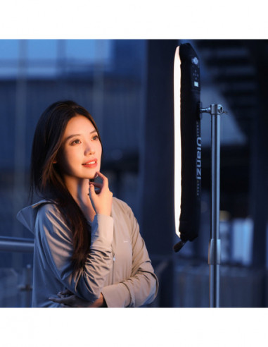 UA20 20W Portable Air Tube Light