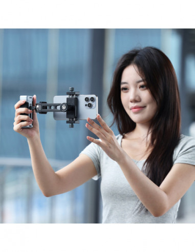 MA53 Arca Swiss Phone Mount(ball head)